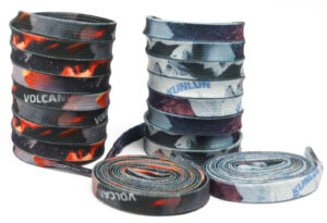 Shoe Laces for Sneakers, Designer Fun Shoestring for Athletic Shoelace Running Shoes Boot Strings