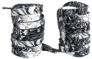 Shoe Laces for Sneakers, Designer Fun Shoestring for Athletic Shoelace Running Shoes Boot Strings