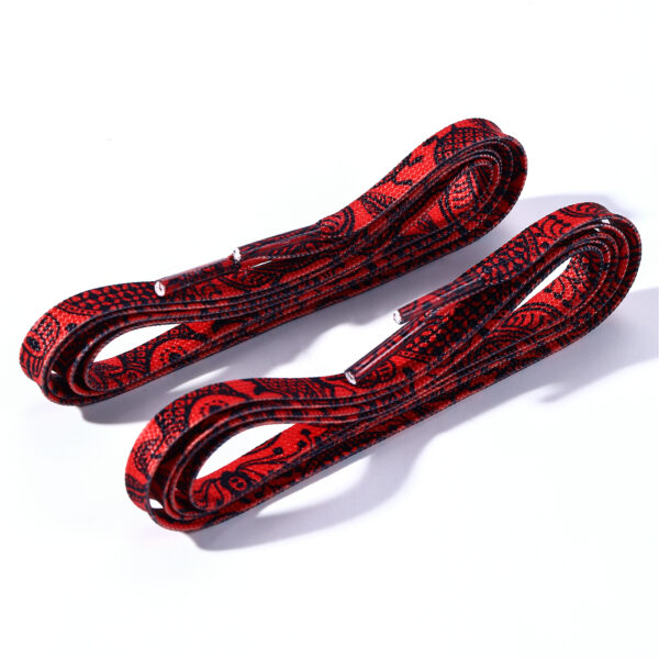 Shoe Laces for Sneakers, Designer Fun Shoestring for Athletic Shoelace Running Shoes Boot Strings
