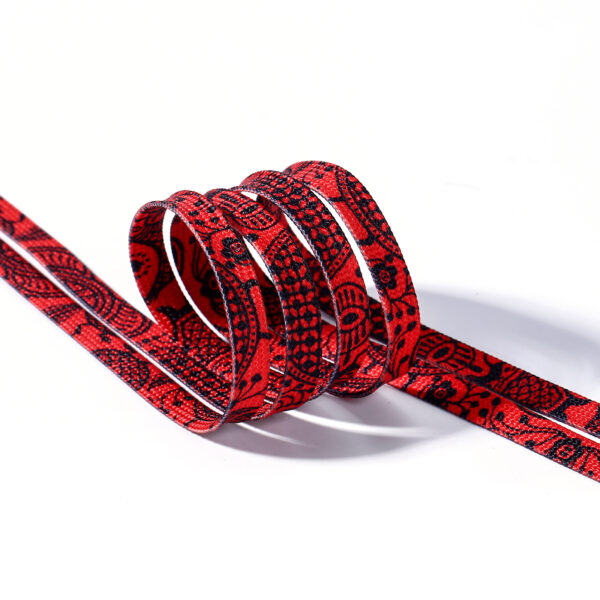 Shoe Laces for Sneakers, Designer Fun Shoestring for Athletic Shoelace Running Shoes Boot Strings