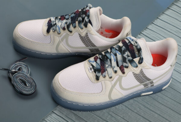 Shoe Laces for Sneakers, Designer Fun Shoestring for Athletic Shoelace Running Shoes Boot Strings