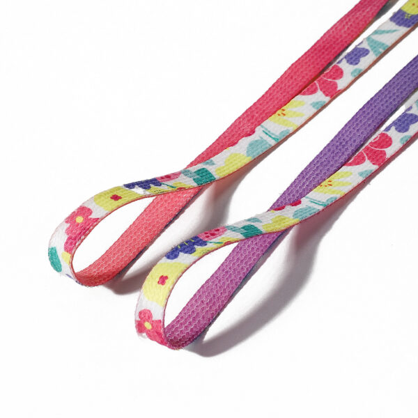 Shoe Laces for Sneakers, Designer Fun Shoestring for Athletic Shoelace Running Shoes Boot Strings