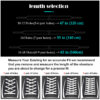 Shoe Laces for Sneakers, Designer Fun Shoestring for Athletic Shoelace Running Shoes Boot Strings